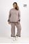 Picture of CURVY GIRL SWEATER AND TROUSER SUIT